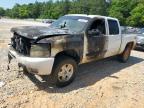2009 Chevrolet Silverado K1500 Ltz for Sale in Eight Mile, AL - Burn - Engine