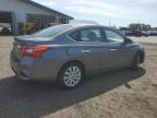 2016 Nissan Sentra S for Sale in East Granby, CT - Minor Dent/Scratches
