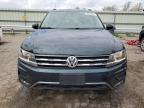 2018 Volkswagen Tiguan S for Sale in Woodhaven, MI - Minor Dent/Scratches