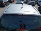 2005 TOYOTA YARIS COLO for sale at Copart SANDWICH