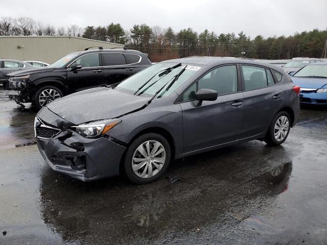 2019 Subaru Impreza 