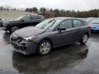 2019 Subaru Impreza  for Sale in Exeter, RI - Front End