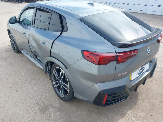 2024 BMW X2 SDRIVE2