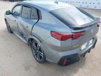 2024 BMW X2 SDRIVE2 for sale at Copart SANDY