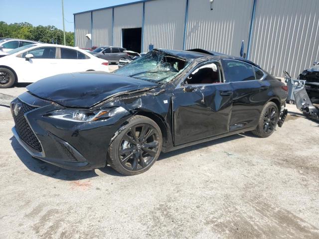 LEXUS ES 350 F S 2024