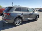 2022 Audi Q7 Premium Plus zu verkaufen in Anthony, TX - Minor Dent/Scratches