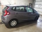 2019 Honda Fit Lx за продажба в Blaine, MN - Front End