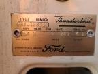 1958 Ford Thunderbir за продажба в Seaford, DE - Burn