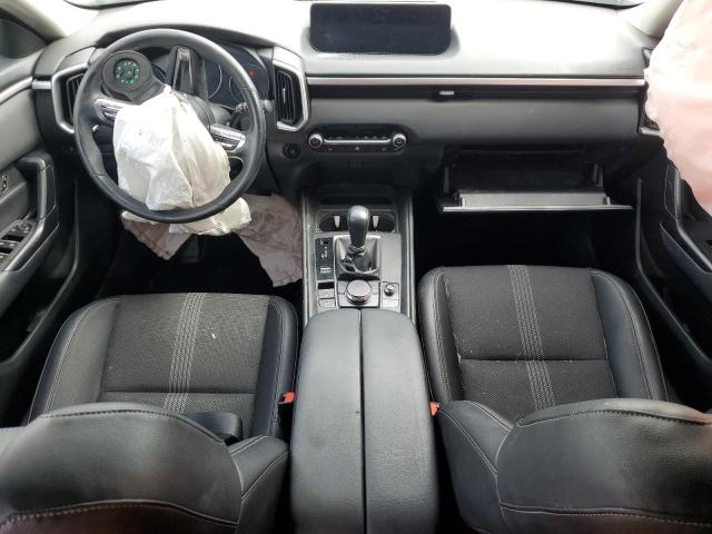  MAZDA CX-50 2023 Biały