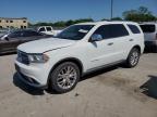 2015 Dodge Durango Citadel for Sale in Wilmer, TX - Hail