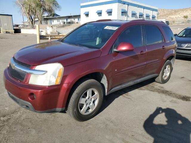 2008 Chevrolet Equinox Lt