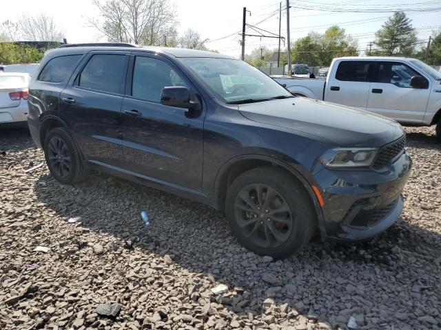  DODGE DURANGO 2024 Blue