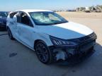 2023 FORD FOCUS ST-L for sale at Copart PETERLEE