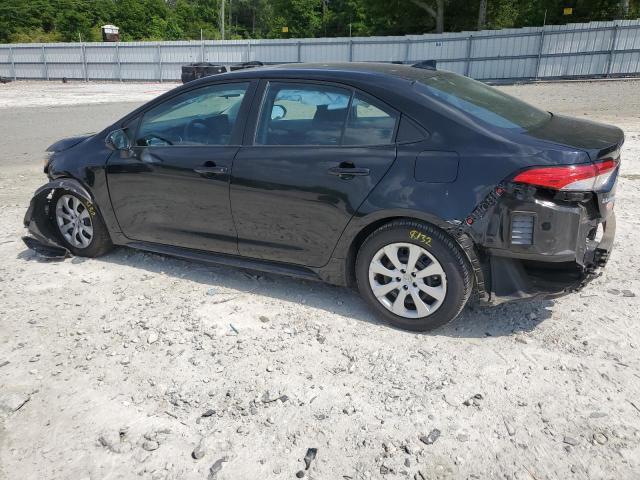  TOYOTA COROLLA 2022 Czarny