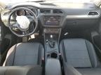 2018 Volkswagen Tiguan Se for Sale in Homestead, FL - Front End