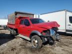 2011 Dodge Ram 5500 St for Sale in Elgin, IL - Front End