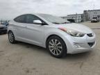 2013 Hyundai Elantra Gls იყიდება Bakersfield-ში, CA - Rear End