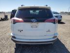 2018 TOYOTA RAV4 HV SE for sale at Copart ON - OTTAWA