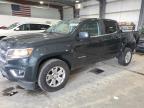 2018 Chevrolet Colorado Lt en Venta en Greenwood, NE - Rear End