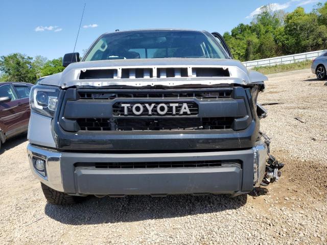  TOYOTA TUNDRA 2016 Szary