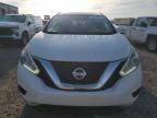 2016 Nissan Murano S للبيع في Earlington، KY - Hail