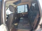 2011 LAND ROVER DISCOVERY for sale at Copart BRISTOL