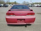 1998 Honda Prelude  იყიდება Glassboro-ში, NJ - Minor Dent/Scratches