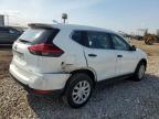 2017 Nissan Rogue S zu verkaufen in Chicago Heights, IL - Side