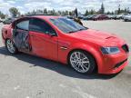 2009 Pontiac G8 Gt for Sale in Rancho Cucamonga, CA - Side