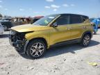 2021 Kia Seltos Sx იყიდება Cahokia Heights-ში, IL - Hail