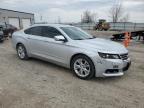 2014 Chevrolet Impala Lt for Sale in Appleton, WI - Front End