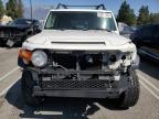 2012 Toyota Fj Cruiser  de vânzare în Rancho Cucamonga, CA - All Over