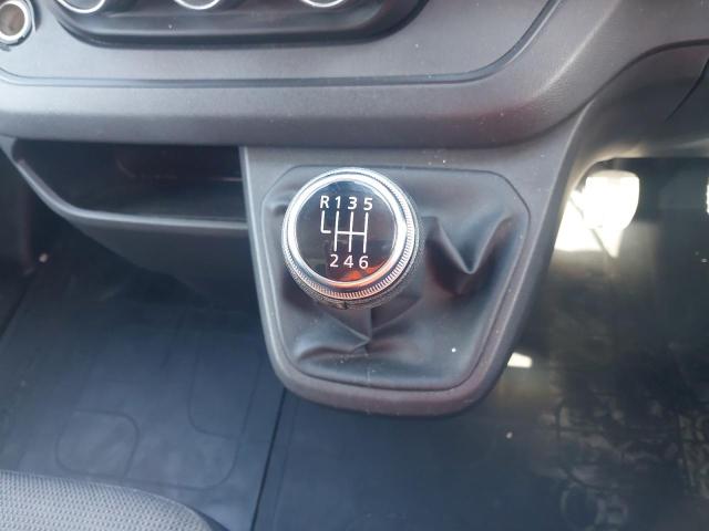 2022 RENAULT TRAFIC LL30 BLUE DCI 130 BUSINESS VAN