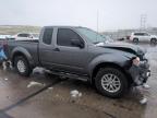 2018 Nissan Frontier Sv for Sale in Littleton, CO - Front End