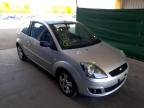 2008 FORD FIESTA ZET for sale at Copart SANDTOFT