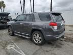 2011 Toyota 4Runner Sr5 en Venta en Van Nuys, CA - Front End
