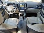 2022 Ford Edge Titanium de vânzare în Wilmer, TX - All Over