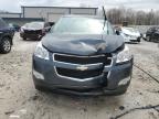 2011 Chevrolet Traverse Lt de vânzare în Wayland, MI - Front End