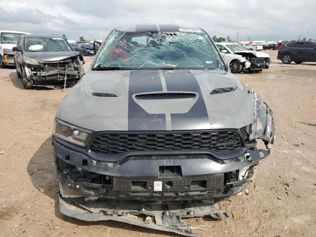 DODGE DURANGO 2021 Szary