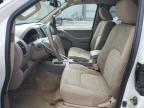2016 Nissan Frontier Sv იყიდება Austell-ში, GA - Front End