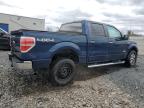 2013 Ford F150 Supercrew на продаже в Hillsborough, NJ - Side