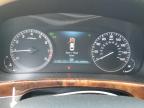 2014 Hyundai Equus Signature de vânzare în San Antonio, TX - Hail