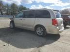 2013 Dodge Grand Caravan Sxt for Sale in Windsor, NJ - Front End