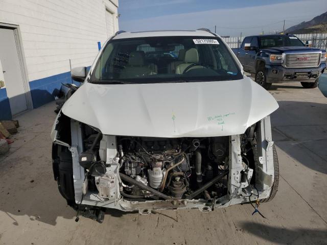  HONDA PILOT 2021 Білий
