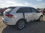 2012 Lincoln Mkx  zu verkaufen in Houston, TX - Side