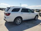 2015 Dodge Durango Citadel for Sale in Wilmer, TX - Hail