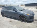 2020 Hyundai Veloster Turbo за продажба в Orlando, FL - Partial Repair