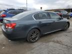 2006 Lexus Gs 300 за продажба в Marlboro, NY - Front End