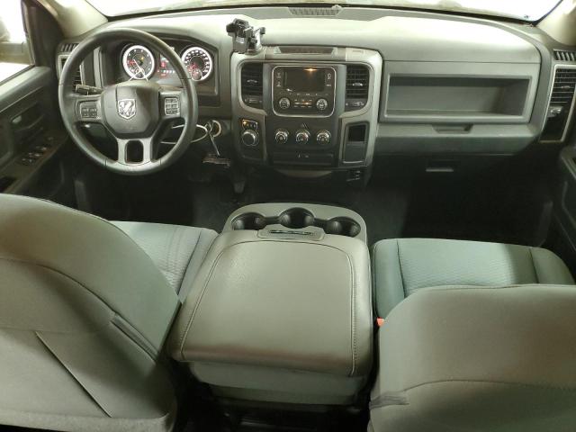  RAM 1500 2015 Серый