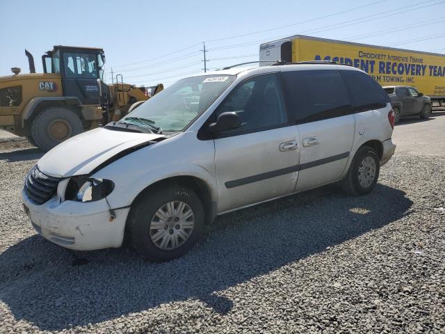 2006 Chrysler Town & Country 